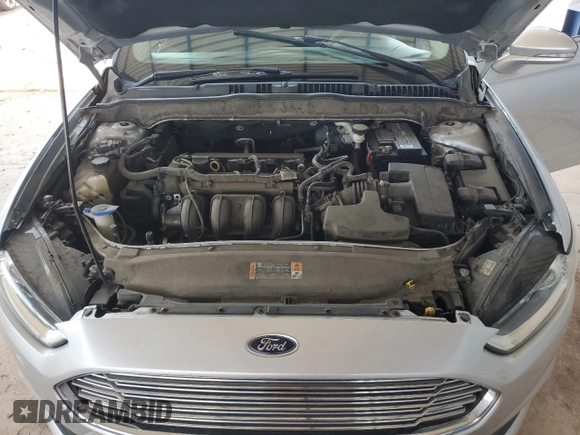 2015 Ford Fusion SE z VIN 3FA6P0H77FR116219, wystawiony jako Copart lot #62817115 z przebiegiem 203 855 mil mil oraz Szkoda całkowita • Salvage title. Historia ofert i sprzedaży dostępna na DreamBid. Obrazek 11.