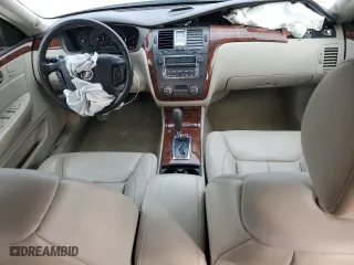 2007 Cadillac DTS Luxury I with VIN 1G6KD57Y47U216106, listed as a Copart auction lot 88223305 with 66,750 mi miles and Salvage Title. Bid and sale history available at carsss.com. Image 8.