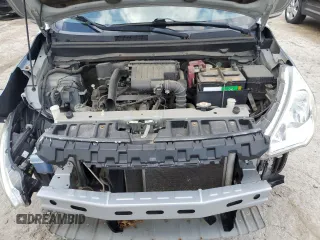 2017 Mitsubishi Mirage ES z VIN ML32F3FJ5HHF08931, wystawiony jako Copart lot #58854815 z przebiegiem 97 886 mil mil oraz Czysty tytuł • Clean title. Historia ofert i sprzedaży dostępna na DreamBid. Obrazek 11.