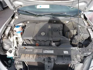 2012 Volkswagen Passat SE с VIN 1VWBP7A31CC049763, выставлен на аукционе IAAI как лот 41135187 с пробегом 188 966 миль миль и . История ставок и продаж доступна на DreamBid. Изображение 10.