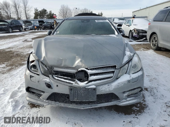 2012 Mercedes-Benz E 350 with VIN WDDKJ5KB7CF161941, listed as a Copart auction lot 88317555 with 115,591 mi miles and Clean Title. Bid and sale history available at DreamBid. Image 5.