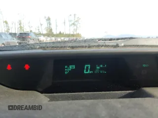 2009 Toyota Prius with VIN JTDKB20U093495328, listed as a Copart auction lot 52703665 with 105,783 mi miles and Salvage Title. Bid and sale history available at DreamBid. Image 9.