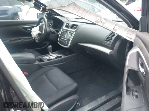 2017 Nissan Altima S с VIN 1N4AL3AP3HN362949, выставлен на аукционе IAAI как лот 40759117 с пробегом 140 869 миль миль и . История ставок и продаж доступна на DreamBid. Изображение 5.
