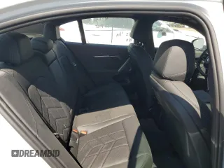 2024 BMW 5 Series 530i xDrive с VIN WBA53FJ00RCP20115, выставлен на аукционе Copart как лот 71083904 с пробегом 2 043 миль миль и Списание • Salvage title. История ставок и продаж доступна на DreamBid. Изображение 10.