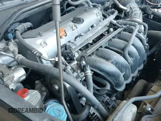 2011 Honda Accord EX with VIN 1HGCP2F79BA124114, listed as a IAAI auction lot 42688912 with 246,052 mi miles and . Bid and sale history available at DreamBid. Image 19.