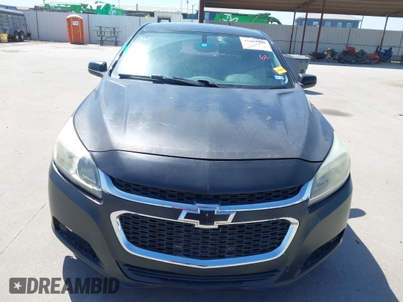 2014 Chevrolet Malibu LS with VIN 1G11A5SL3EF285537, listed as a IAAI auction lot 41864298 with 182,408 mi miles and . Bid and sale history available at DreamBid. Image 12.