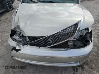 2003 Toyota Avalon XL with VIN 4T1BF28B13U290881, listed as a Copart auction lot 48997905 with 269,739 mi miles and Clean Title. Bid and sale history available at carsss.com. Image 12.