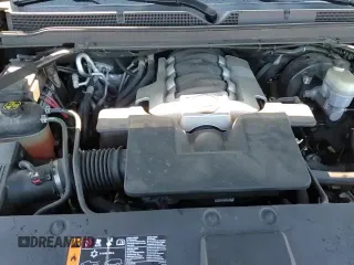 2020 Cadillac Escalade ESV Luxury with VIN 1GYS4HKJ6LR278834, listed as a Copart auction lot 71245065 with 79,917 mi miles and Salvage title. Bid and sale history available at DreamBid. Image 16.