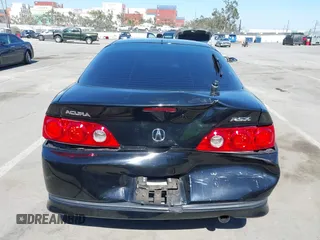 2006 Acura RSX with VIN JH4DC538X6S013079, listed as a IAAI auction lot 42333520 with 209,679 mi miles and . Bid and sale history available at DreamBid. Image 16.