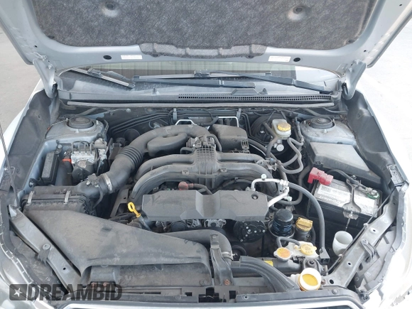 2016 Subaru Impreza Special Sports Limited с VIN JF1GPAY61G8234397, выставлен на аукционе IAAI как лот 42462642 с пробегом 83 257 миль миль и . История ставок и продаж доступна на DreamBid. Изображение 10.