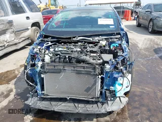 2024 Toyota Prius LE z VIN JTDACAAU8R3019555, wystawiony jako IAAI lot #42160410 z przebiegiem 15 529 mil mil oraz . Historia ofert i sprzedaży dostępna na DreamBid. Obrazek 6.