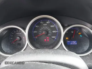 2007 Honda Fit Sport с VIN JHMGD38607S064002, выставлен на аукционе IAAI как лот 41884453 с пробегом 207 313 миль миль и . История ставок и продаж доступна на DreamBid. Изображение 7.