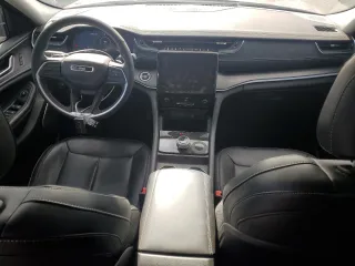 2023 Jeep Grand Cherokee Limited with VIN 1C4RJJBG8P8890828, listed as a Copart auction lot 41561675 with 10,056 mi miles and Salvage title. Bid and sale history available at DreamBid. Image 8.