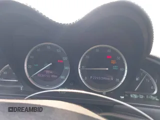 2008 Mercedes-Benz SL 550 with VIN WDBSK71F08F139065, listed as a IAAI auction lot 42756170 with 139,732 mi miles and . Bid and sale history available at DreamBid. Image 7.