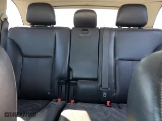 2011 Ford Edge SEL with VIN 2FMDK3JC6BBB68082, listed as a Copart auction lot 47808495 with 117,488 mi miles and Salvage Title. Bid and sale history available at carsss.com. Image 10.