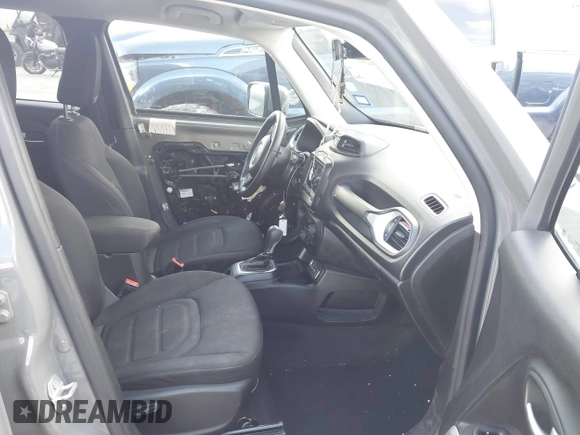 2020 Jeep Renegade Latitude с VIN ZACNJABB6LPL85065, выставлен на аукционе IAAI как лот 42448593 с пробегом 100 550 миль миль и . История ставок и продаж доступна на DreamBid. Изображение 5.
