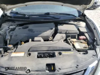 2017 Nissan Altima S with VIN 1N4AL3AP9HC216602, listed as a Copart auction lot 60855005 with 179,929 mi miles and Salvage title. Bid and sale history available at DreamBid. Image 11.
