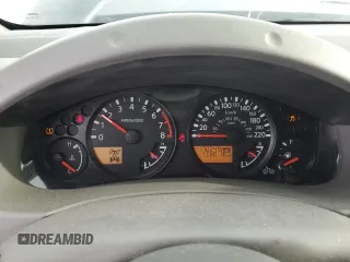 2014 Nissan Frontier SL z VIN 1N6AD0FV7EN729969, wystawiony jako Copart lot #87704955 z przebiegiem 170 249 mil mil oraz Szkoda całkowita • Salvage title. Historia ofert i sprzedaży dostępna na DreamBid. Obrazek 9.