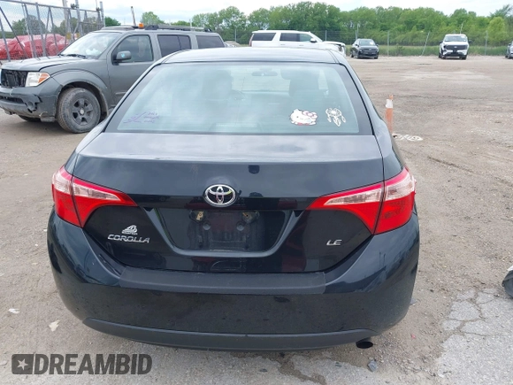2018 Toyota Corolla L with VIN 2T1BURHE8JC113915, listed as a IAAI auction lot 42370963 with 190,563 mi miles and . Bid and sale history available at DreamBid. Image 17.