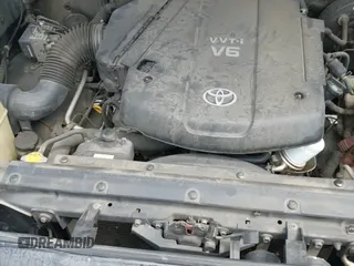 2005 Toyota Tacoma PreRunner with VIN 5TETU62N25Z117440, listed as a IAAI auction lot 43044276 with 146,167 mi miles and . Bid and sale history available at DreamBid. Image 19.