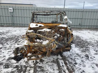 2024 Jeep Gladiator Sport z VIN 1C6HJTAG5RL133756, wystawiony jako Copart lot #83205524 z przebiegiem Nie podano mil oraz Nie do naprawy • Non repairable. Historia ofert i sprzedaży dostępna na DreamBid. Obrazek 5.