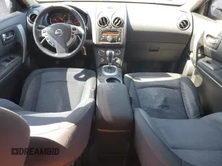 2012 Nissan Rogue SL with VIN JN8AS5MT8CW279753, listed as a Copart auction lot 50186315 with 170,939 mi miles and Salvage Title. Bid and sale history available at DreamBid. Image 8.