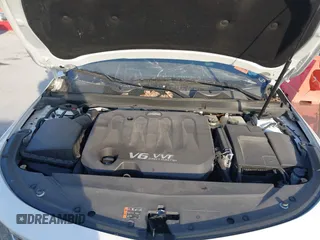 2016 Chevrolet Impala LT with VIN 2G1115S36G9185895, listed as a IAAI auction lot 41649718 with 101,002 mi miles and . Bid and sale history available at DreamBid. Image 10.