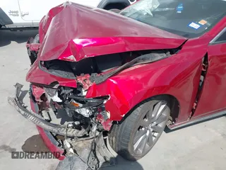 2019 Mazda 3 Preferred with VIN 3MZBPADL3KM109998, listed as a IAAI auction lot 42555081 with 71,077 mi miles and . Bid and sale history available at DreamBid. Image 6.