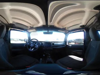 2023 Jeep Gladiator Overland z VIN 1C6HJTFG0PL564298, wystawiony jako IAAI lot #42149117 z przebiegiem 65 416 mil mil oraz . Historia ofert i sprzedaży dostępna na DreamBid. Obrazek 18.