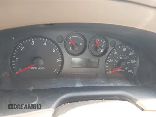 2007 Ford Taurus SE с VIN 1FAFP53U77A197390, выставлен на аукционе IAAI как лот 42805833 с пробегом 254 752 миль миль и . История ставок и продаж доступна на DreamBid. Изображение 7.