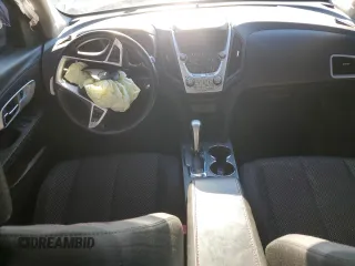 2012 Chevrolet Equinox 2LT z VIN 2GNALPEK7C6333619, wystawiony jako Copart lot #82396153 z przebiegiem 142 246 mil mil oraz Nie do naprawy • Non repairable. Historia ofert i sprzedaży dostępna na DreamBid. Obrazek 8.