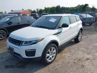 2016 Land Rover Range Rover Evoque SE с VIN SALVP2BGXGH106144, выставлен на аукционе IAAI как лот 42353447 с пробегом 72 598 миль миль и . История ставок и продаж доступна на DreamBid. Изображение 17.