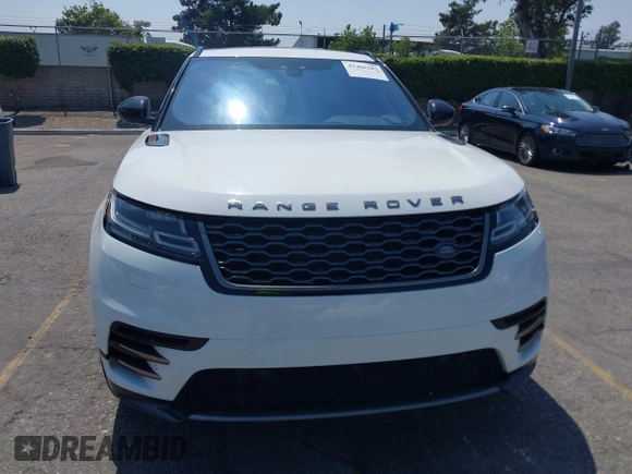 2018 Land Rover Range Rover Velar R-Dynamic SE z VIN SALYL2RX1JA747276, wystawiony jako IAAI lot #42466282 z przebiegiem 51 011 mil mil oraz . Historia ofert i sprzedaży dostępna na DreamBid. Obrazek 12.