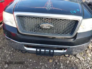 2007 Ford F-150 XLT с VIN 1FTPX14537FB56983, выставлен на аукционе IAAI как лот 41556991 с пробегом 199 368 миль миль и . История ставок и продаж доступна на DreamBid. Изображение 6.