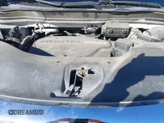 2019 Honda Pilot EX-L with VIN 5FNYF5H59KB017415, listed as a IAAI auction lot 41340852 with 125,433 mi miles and . Bid and sale history available at DreamBid. Image 10.