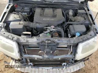 2006 Suzuki Grand Vitara Luxury с VIN JS3TE947764103414, выставлен на аукционе Copart как лот 48154565 с пробегом 144 928 миль миль и Списание • Salvage title. История ставок и продаж доступна на DreamBid. Изображение 12.
