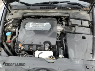 2005 Acura TL with VIN 19UUA66295A001838, listed as a Copart auction lot 45127454 with 194,389 mi miles and Clean Title. Bid and sale history available at carsss.com. Image 11.