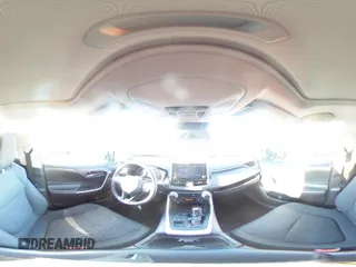 2019 Toyota RAV4 XLE with VIN 2T3P1RFV2KW020266, listed as a Copart auction lot 52183905 with 64,540 mi miles and Salvage title. Bid and sale history available at DreamBid. Image 16.