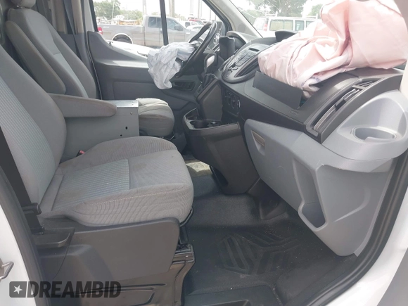 2016 Ford Transit Cargo с VIN 1FTYE1YM2GKB39272, выставлен на аукционе IAAI как лот 42427544 с пробегом 161 406 миль миль и . История ставок и продаж доступна на DreamBid. Изображение 5.