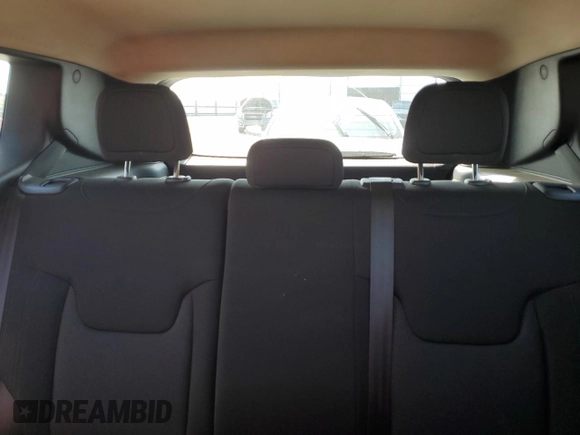 2021 Jeep Renegade Jeepster with VIN ZACNJCAB3MPM28632, listed as a Copart auction lot 53900455 with 115,582 mi miles and Clean title. Bid and sale history available at DreamBid. Image 10.