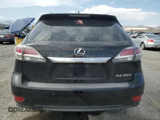2015 Lexus RX 350 с VIN 2T2ZK1BA5FC190983, выставлен на аукционе Copart как лот 59765835 с пробегом 102 724 миль миль и Списание • Salvage title. История ставок и продаж доступна на DreamBid. Изображение 6.