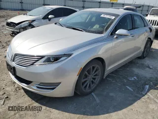 2013 Lincoln MKZ z VIN 3LN6L2G96DR815855, wystawiony jako Copart lot #48751365 z przebiegiem 140 606 mil mil oraz Szkoda całkowita • Salvage title. Historia ofert i sprzedaży dostępna na DreamBid. Obrazek 1.
