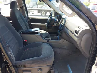 2002 Ford Explorer XLT with VIN 1FMZU73K92UD34066, listed as a IAAI auction lot 42228958 with 198,594 mi miles and . Bid and sale history available at DreamBid. Image 5.