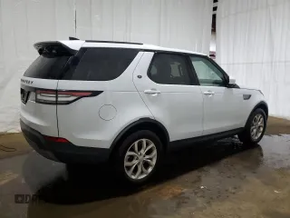 2020 Land Rover Discovery SE with VIN SALRG2RV1L2429663, listed as a Copart auction lot 60093494 with 92,519 mi miles and Clean Title. Bid and sale history available at carsss.com. Image 3.