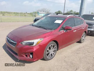 2017 Subaru Impreza Limited with VIN 4S3GTAT64H3722366, listed as a IAAI auction lot 42064542 with 130,316 mi miles and . Bid and sale history available at DreamBid. Image 17.
