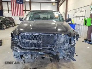 2018 Ram 1500 Harvest with VIN 1C6RR7LT3JS232844, listed as a Copart auction lot 82381834 with 169,940 mi miles and Salvage title. Bid and sale history available at DreamBid. Image 5.