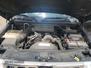 2009 Jeep Commander Sport z VIN 1J8HG48K39C554570, wystawiony jako Copart lot #52667825 z przebiegiem 194 886 mil mil oraz Szkoda całkowita • Salvage title. Historia ofert i sprzedaży dostępna na DreamBid. Obrazek 12.