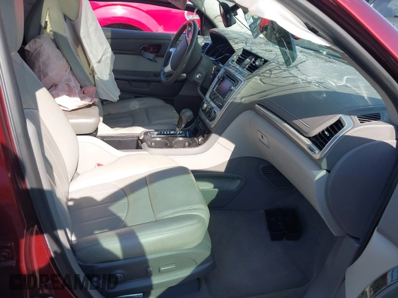 2017 GMC Acadia Limited with VIN 1GKKRSKD3HJ179719, listed as a IAAI auction lot 42583410 with Not provided miles and . Bid and sale history available at DreamBid. Image 5.