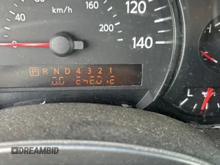 2005 Nissan Armada LE z VIN 5N1AA08A45N703735, wystawiony jako Copart lot #59034285 z przebiegiem 242 012 mil mil oraz Tytuł czysty. Historia ofert i sprzedaży dostępna na DreamBid. Obrazek 8.