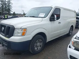 2016 Nissan NV SV with VIN 1N6AF0KY2GN805384, listed as a IAAI auction lot 41836205 with 168,103 mi miles. Bid and sale history available at carsss.com. Image 18.